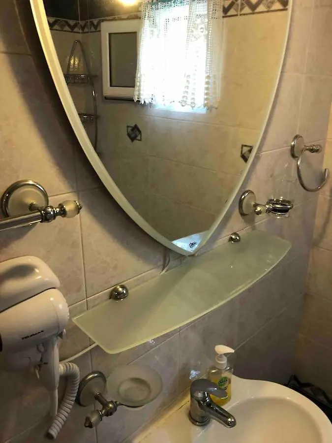 Zeli'S Villa Nea Poteidaia 0*,
