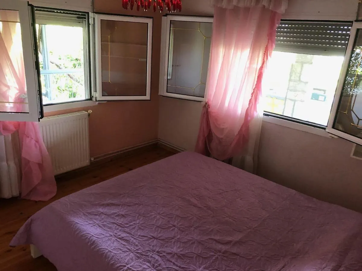 Holiday home Zeli'S Villa Nea Poteidaia