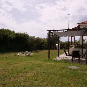  Apartament Agios Mamas