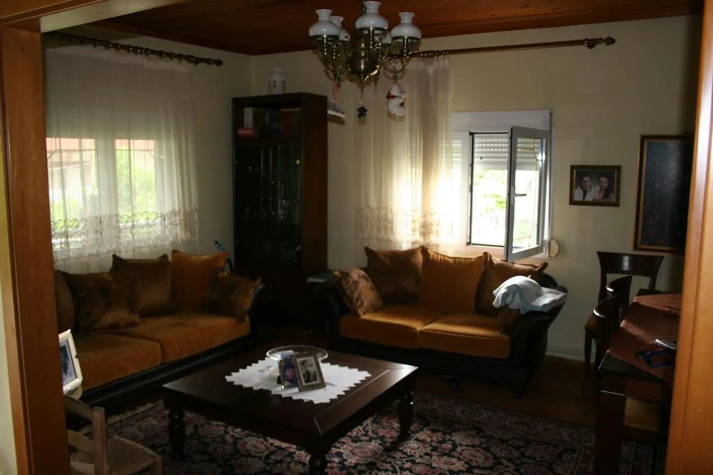 Holiday home Zeli'S Villa Nea Poteidaia Greece